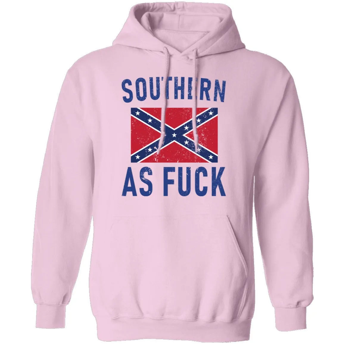 Southern As Fuck T-Shirt