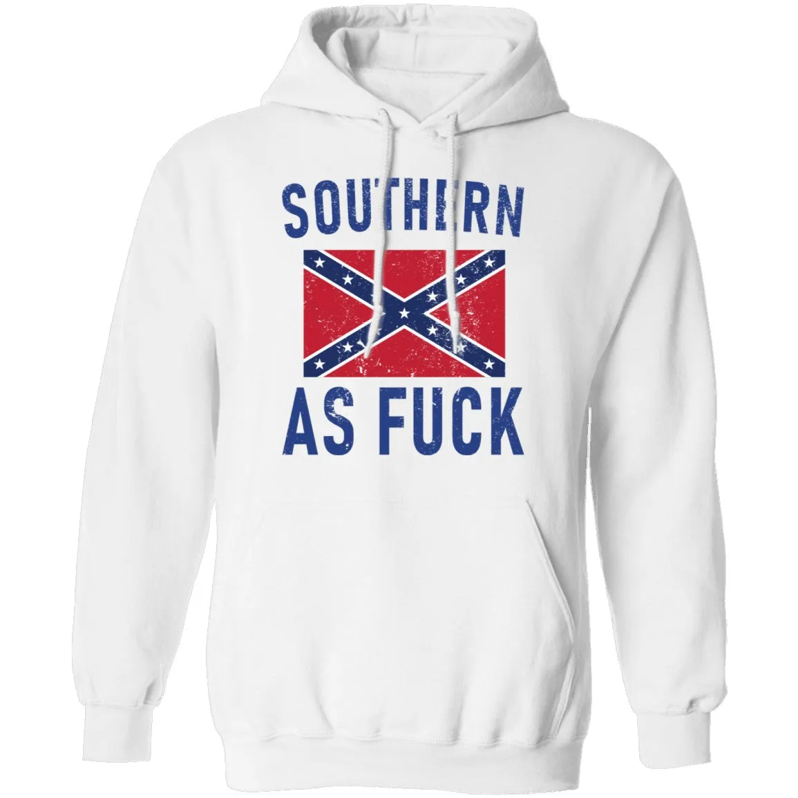 Southern As Fuck T-Shirt