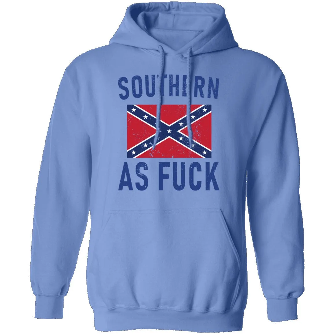 Southern As Fuck T-Shirt