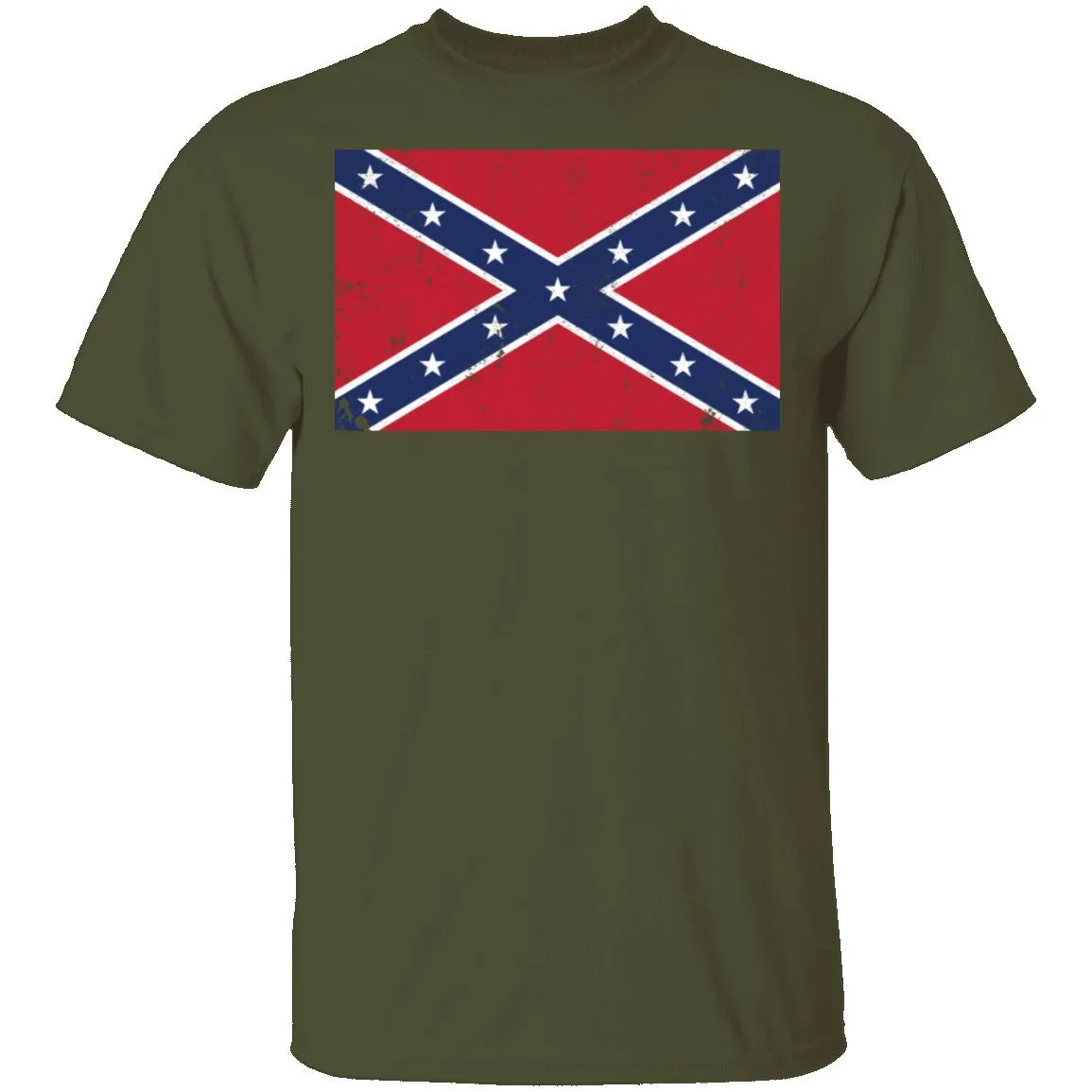 Southern Flag T-Shirt