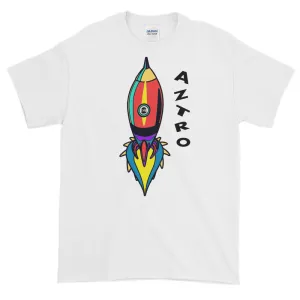 Spaceship Aztro T-shirt