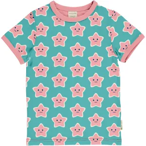 Starfish SS Top