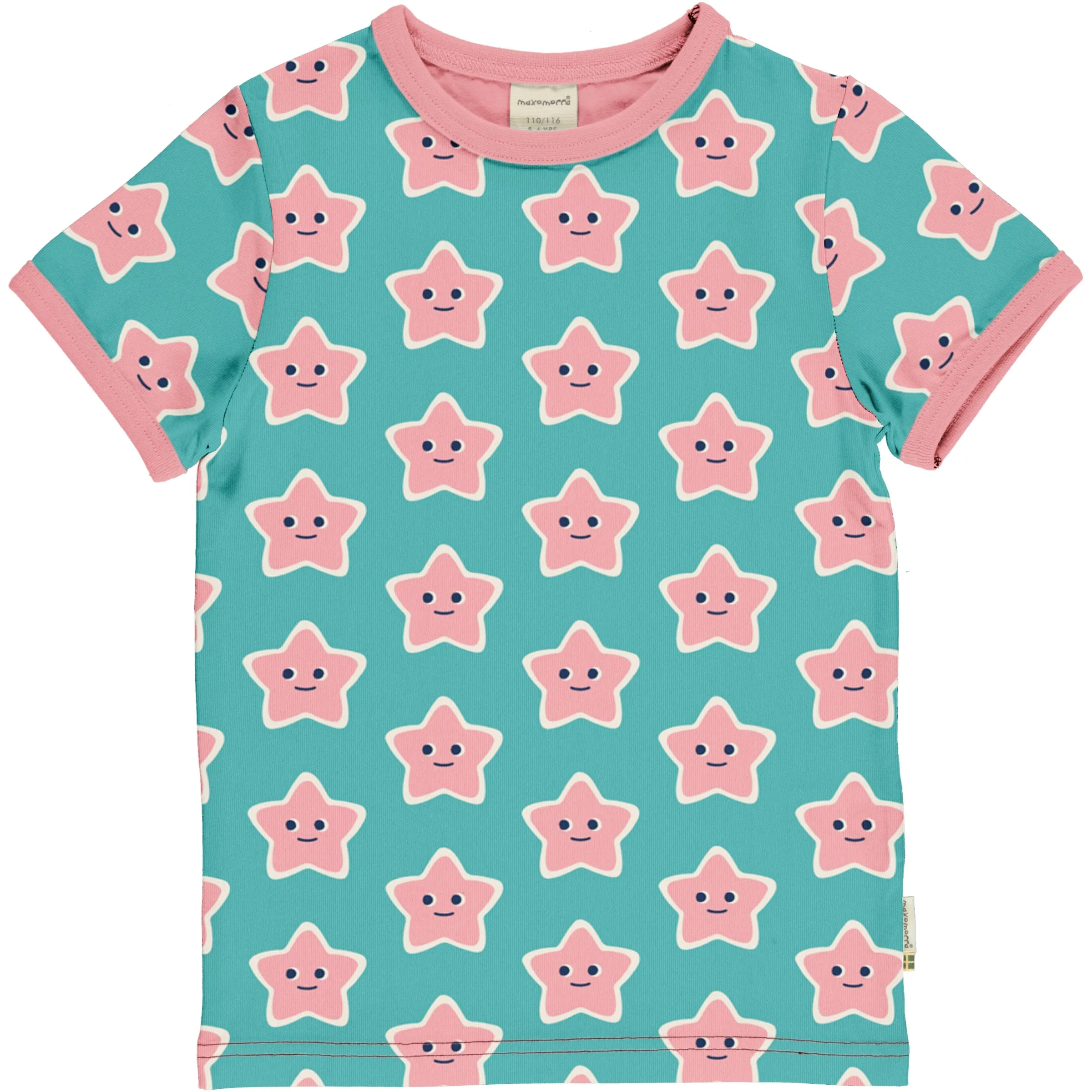 Starfish SS Top