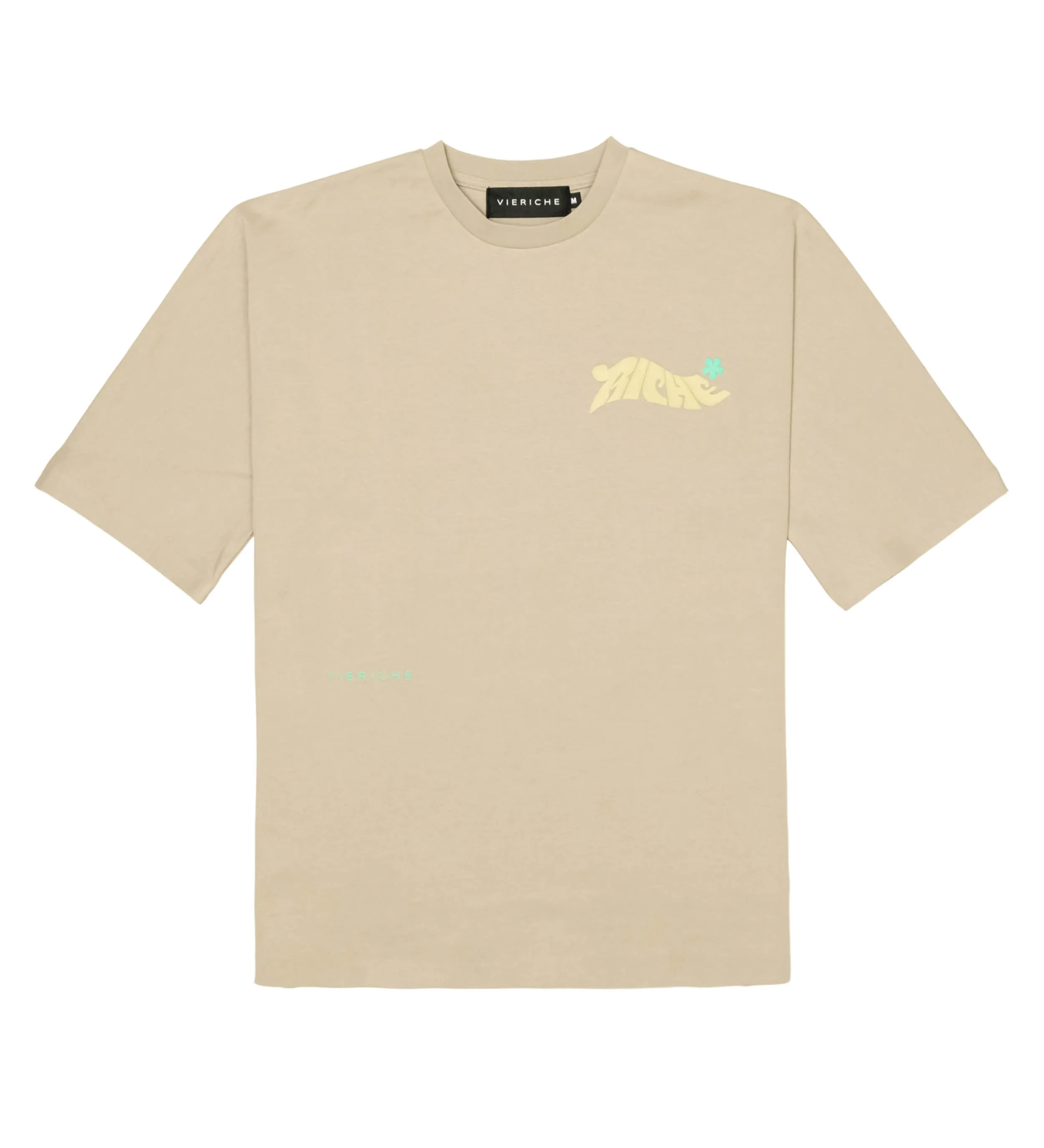 Strangely happy tee