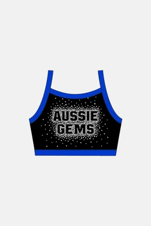 Summit 2022 Crop Top