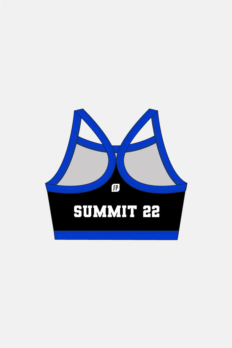 Summit 2022 Crop Top