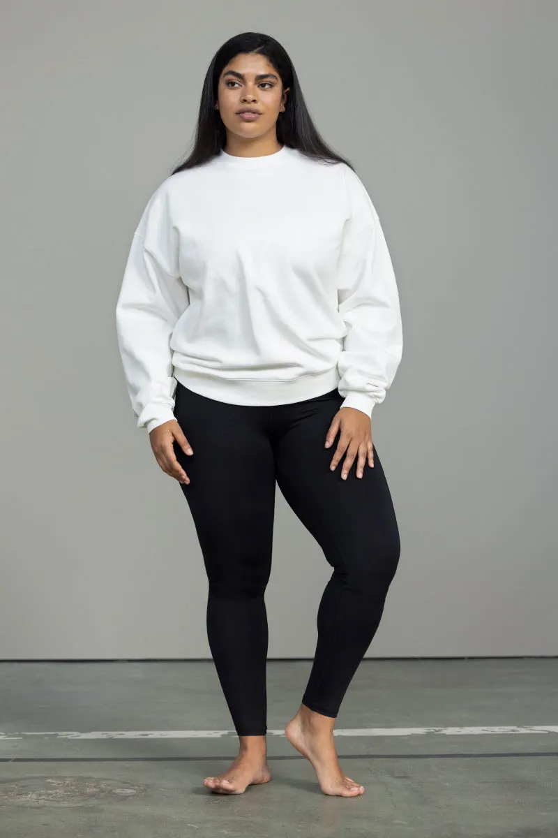 Sweater Voyage Off-White