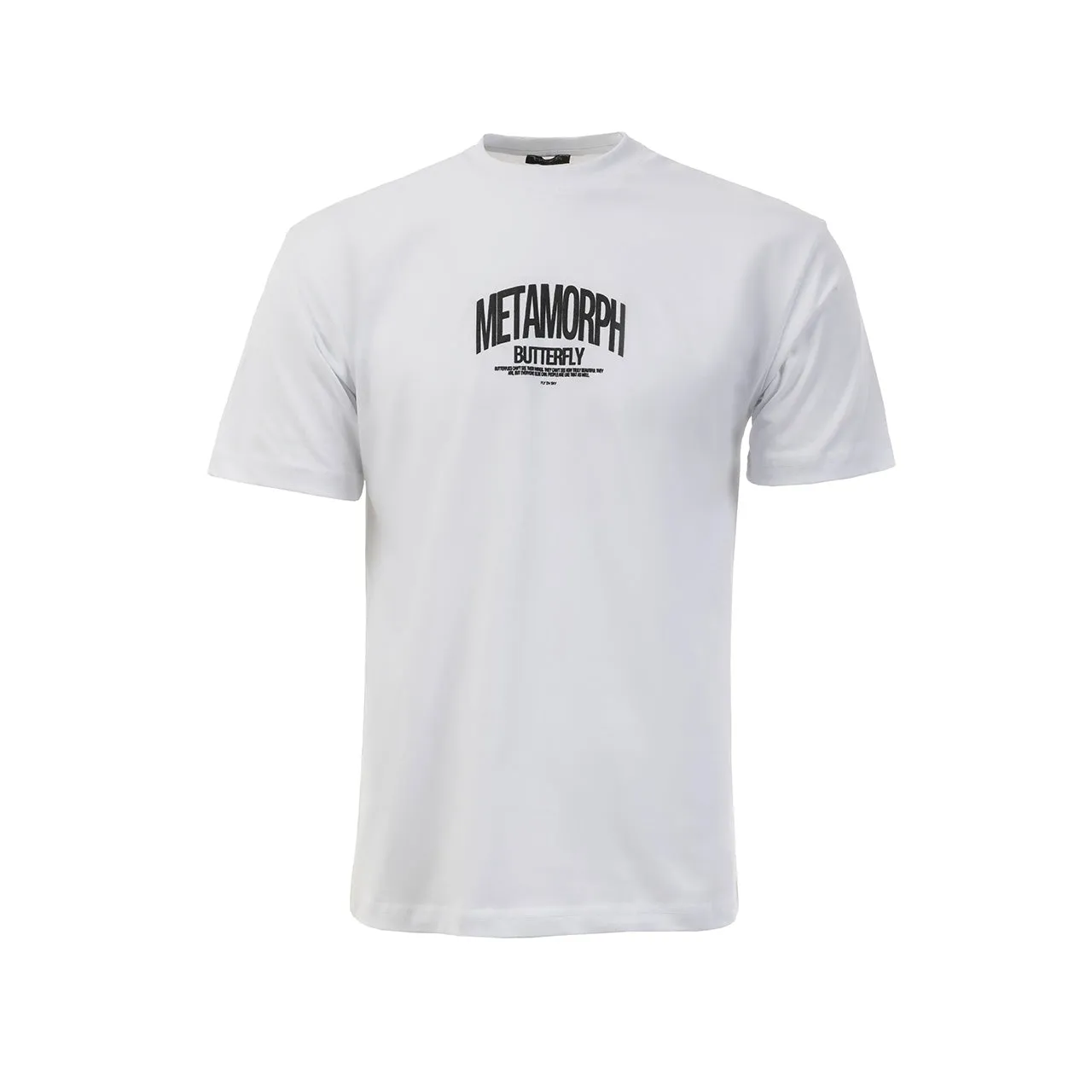 T-Shirt Oversized 976