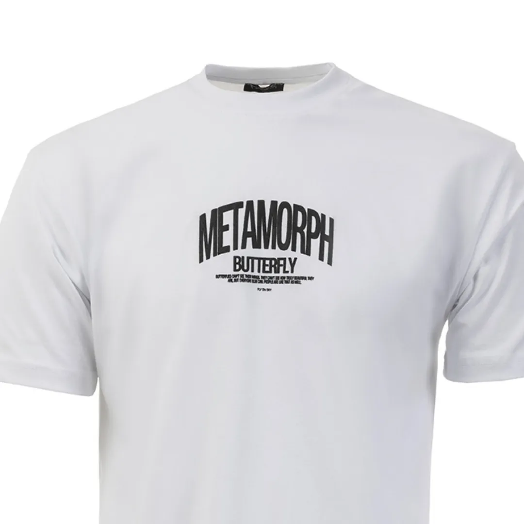 T-Shirt Oversized 976