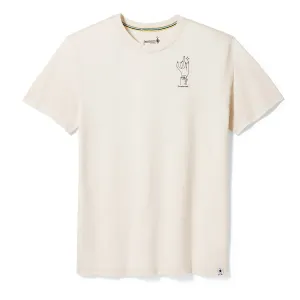 T-shirt Smartwool Graphic Alpine Magic Unisexe