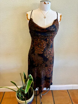 TARA MIDI DRESS
