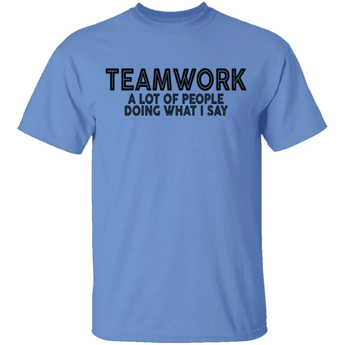 Teamwork T-Shirt