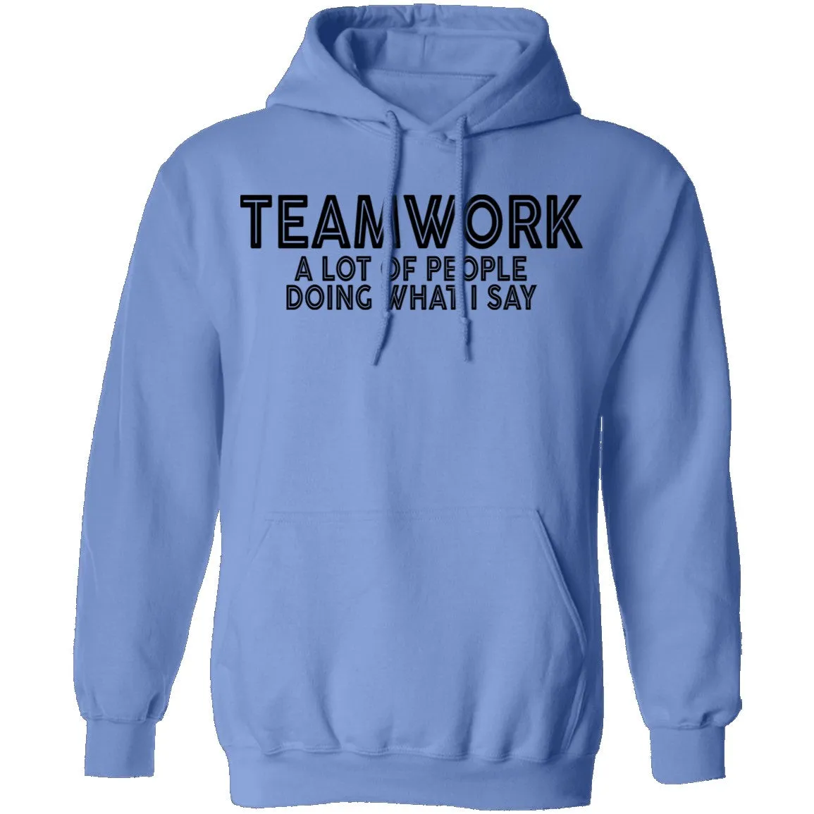 Teamwork T-Shirt