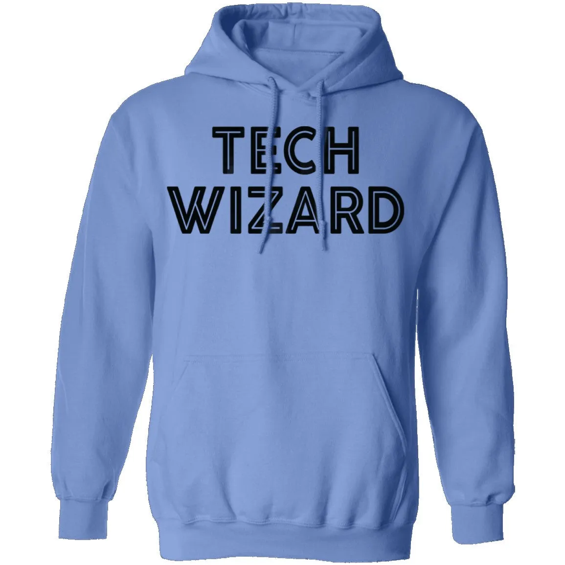 Tech Wizard T-Shirt