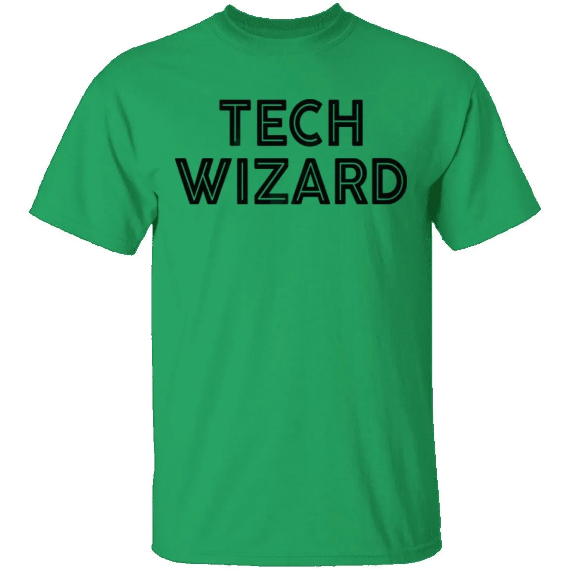 Tech Wizard T-Shirt