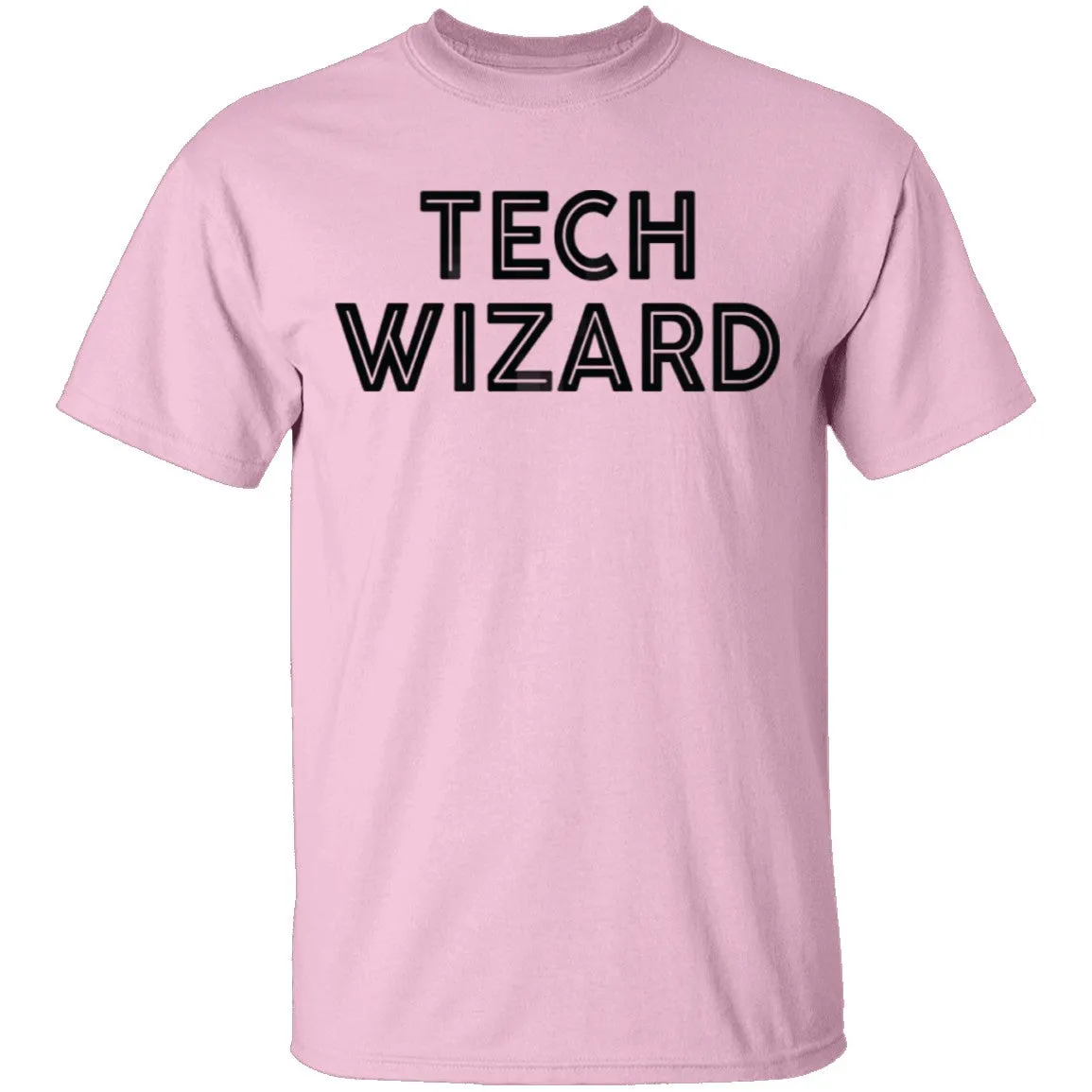 Tech Wizard T-Shirt