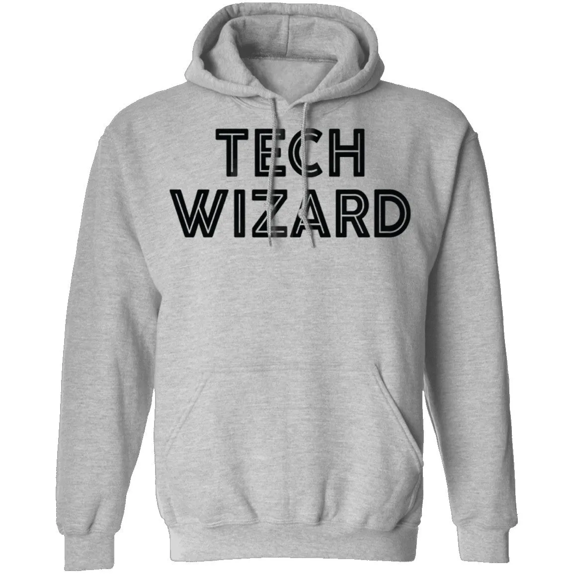 Tech Wizard T-Shirt