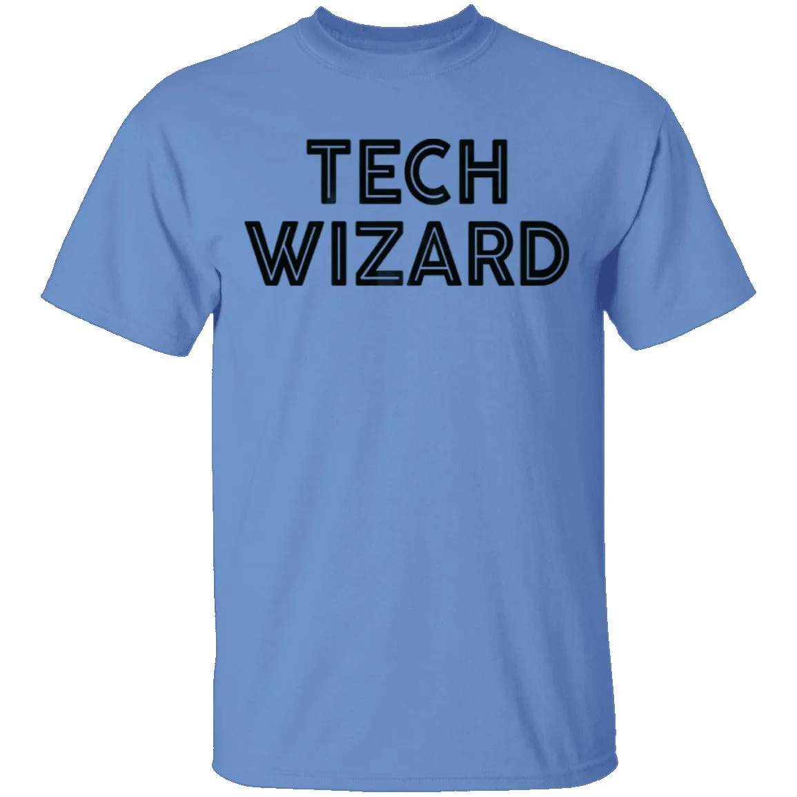 Tech Wizard T-Shirt
