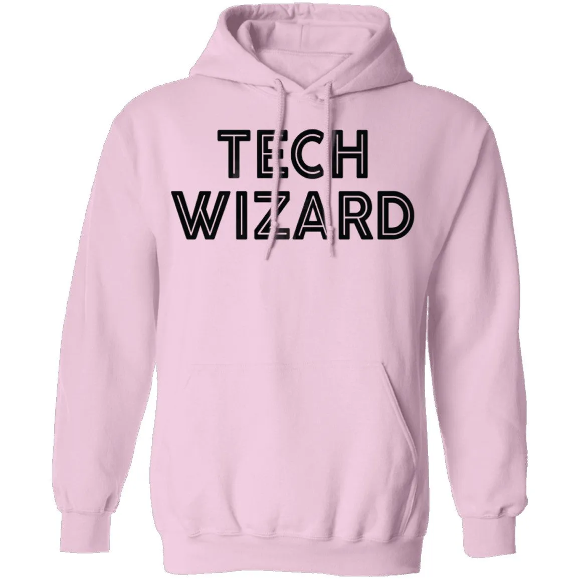 Tech Wizard T-Shirt