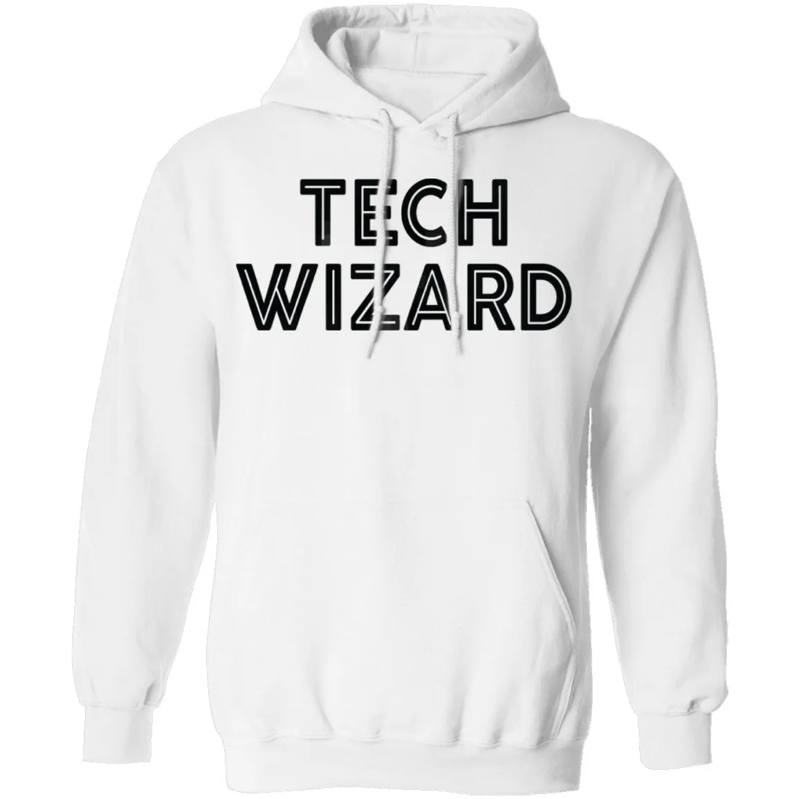 Tech Wizard T-Shirt