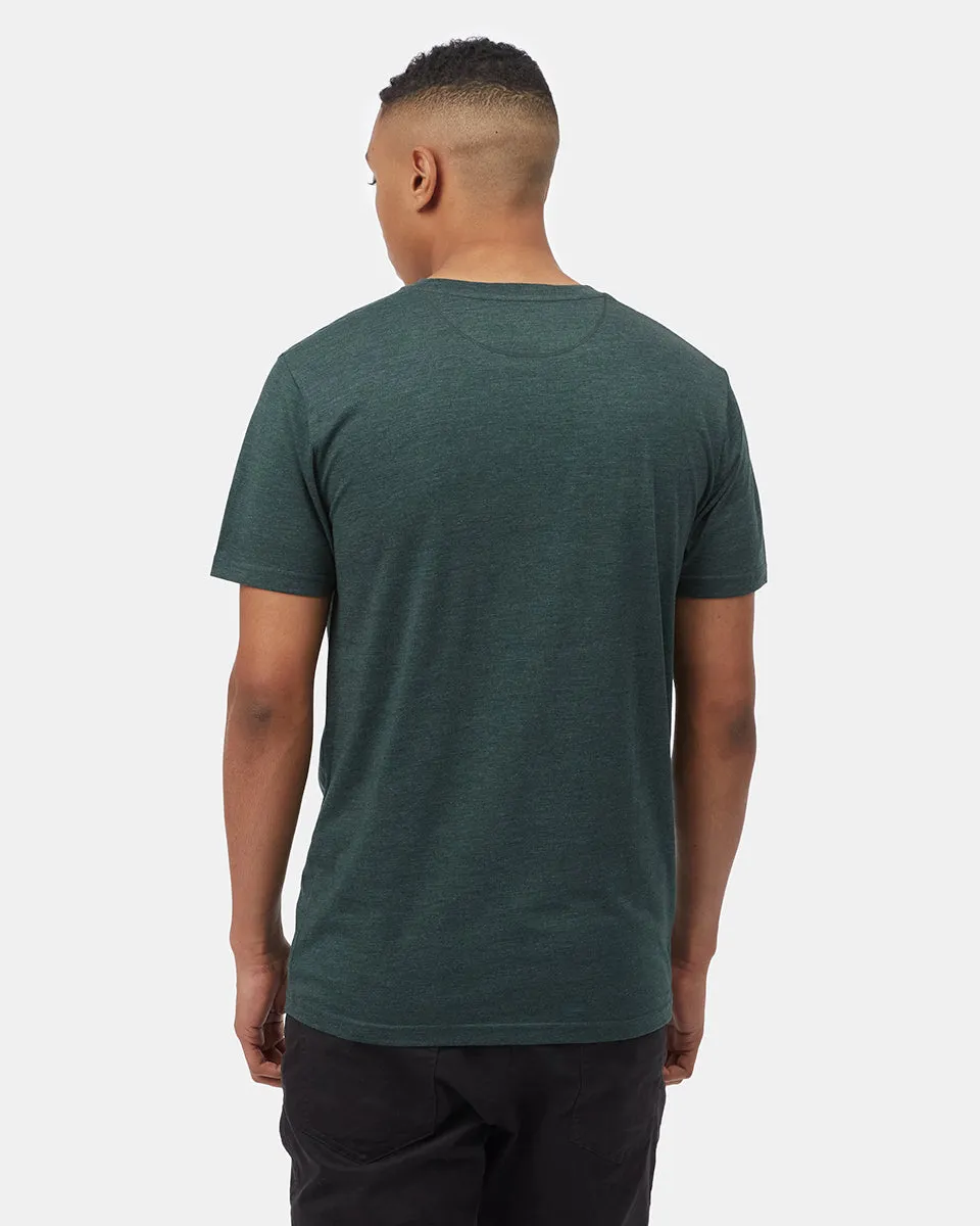 Tentree Logo T-Shirt
