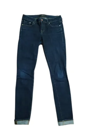 The Casting Jeans - size 25 (x-small)