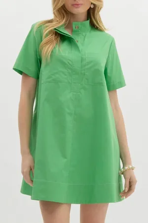 The Lauren Dress (EO)