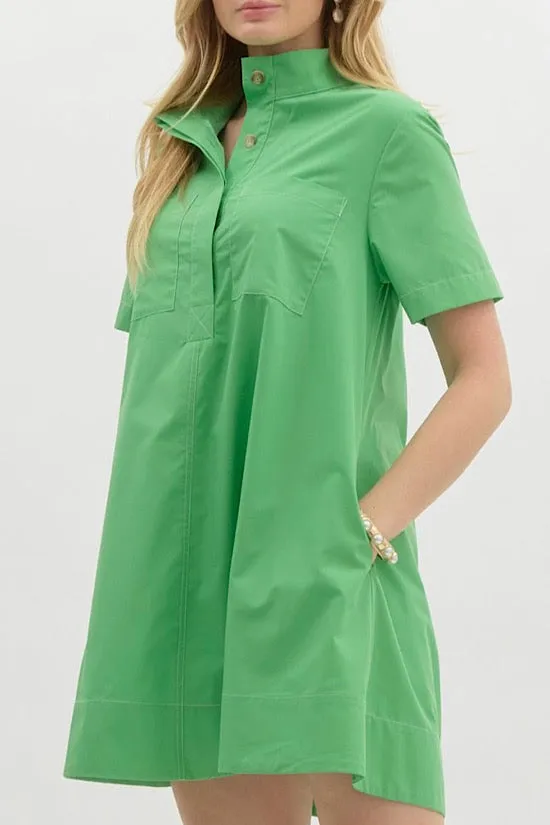 The Lauren Dress (EO)