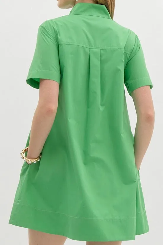 The Lauren Dress (EO)