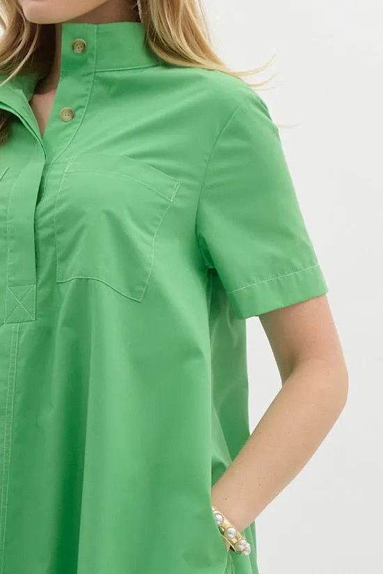The Lauren Dress (EO)