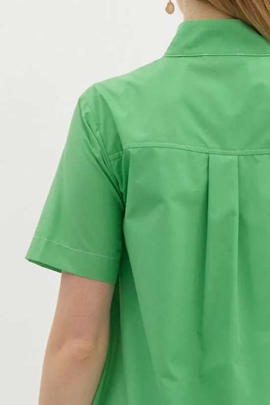 The Lauren Dress (EO)