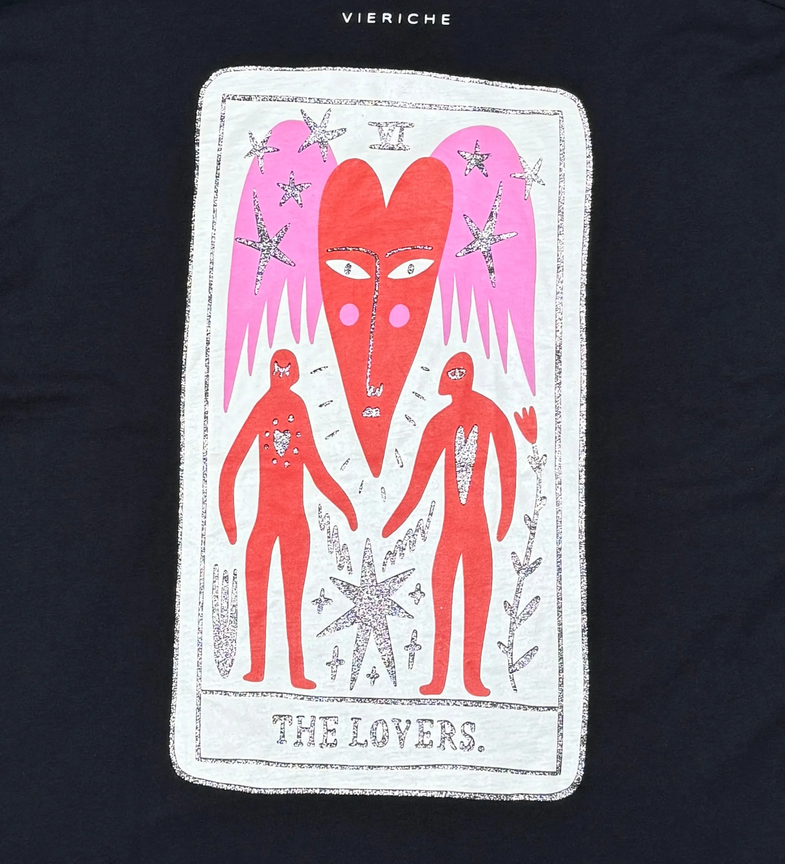 The Lovers Tee