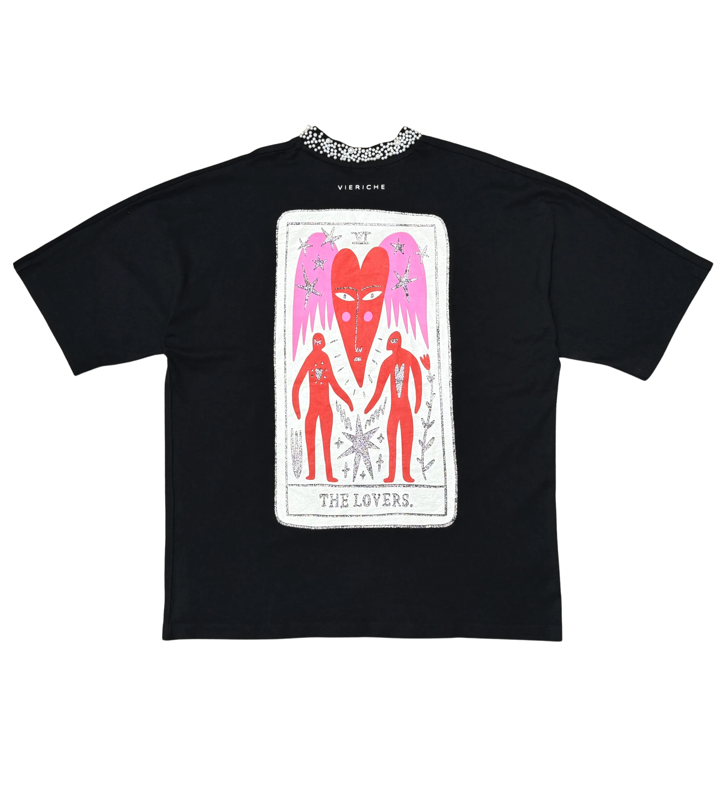 The Lovers Tee