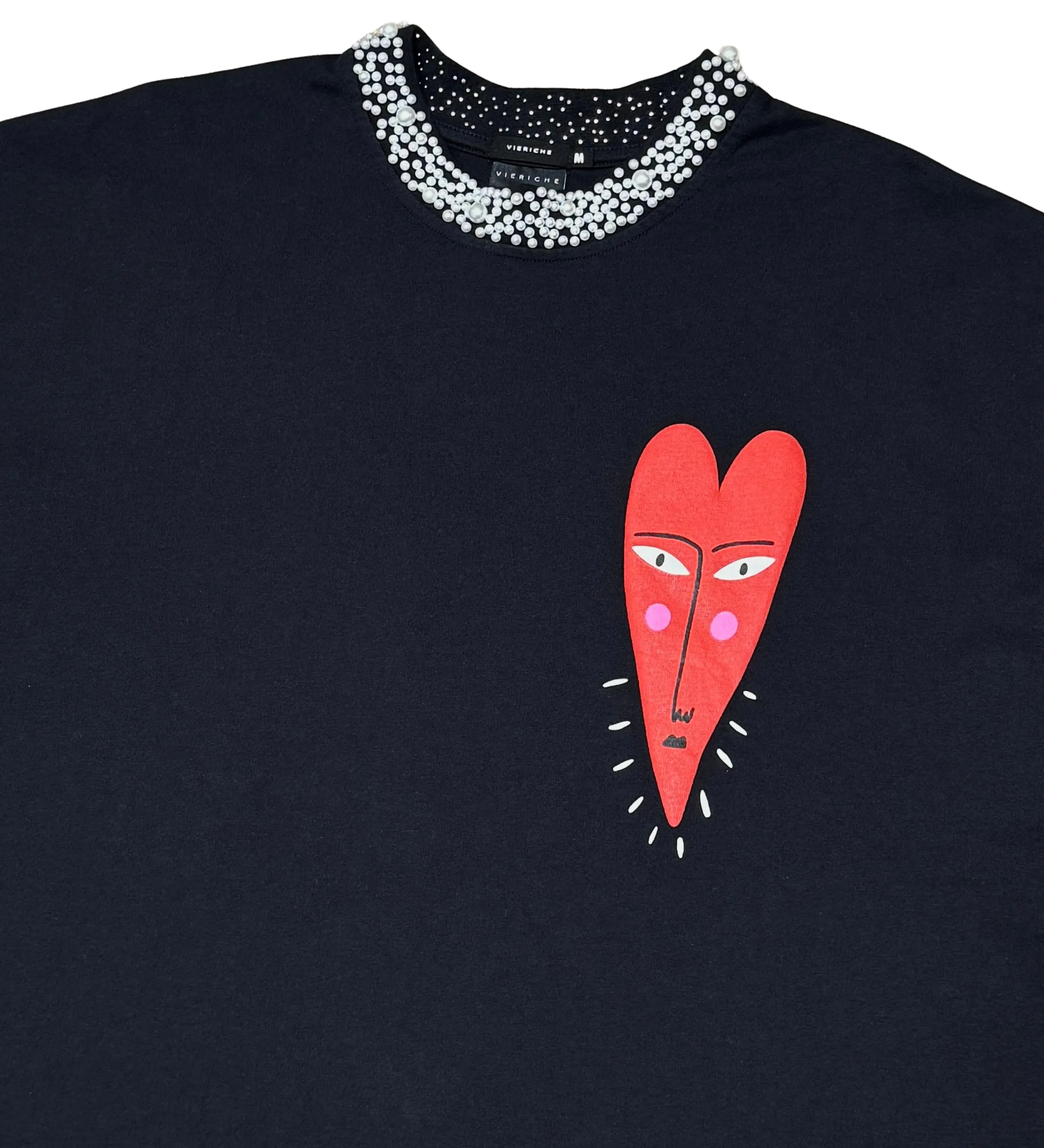 The Lovers Tee