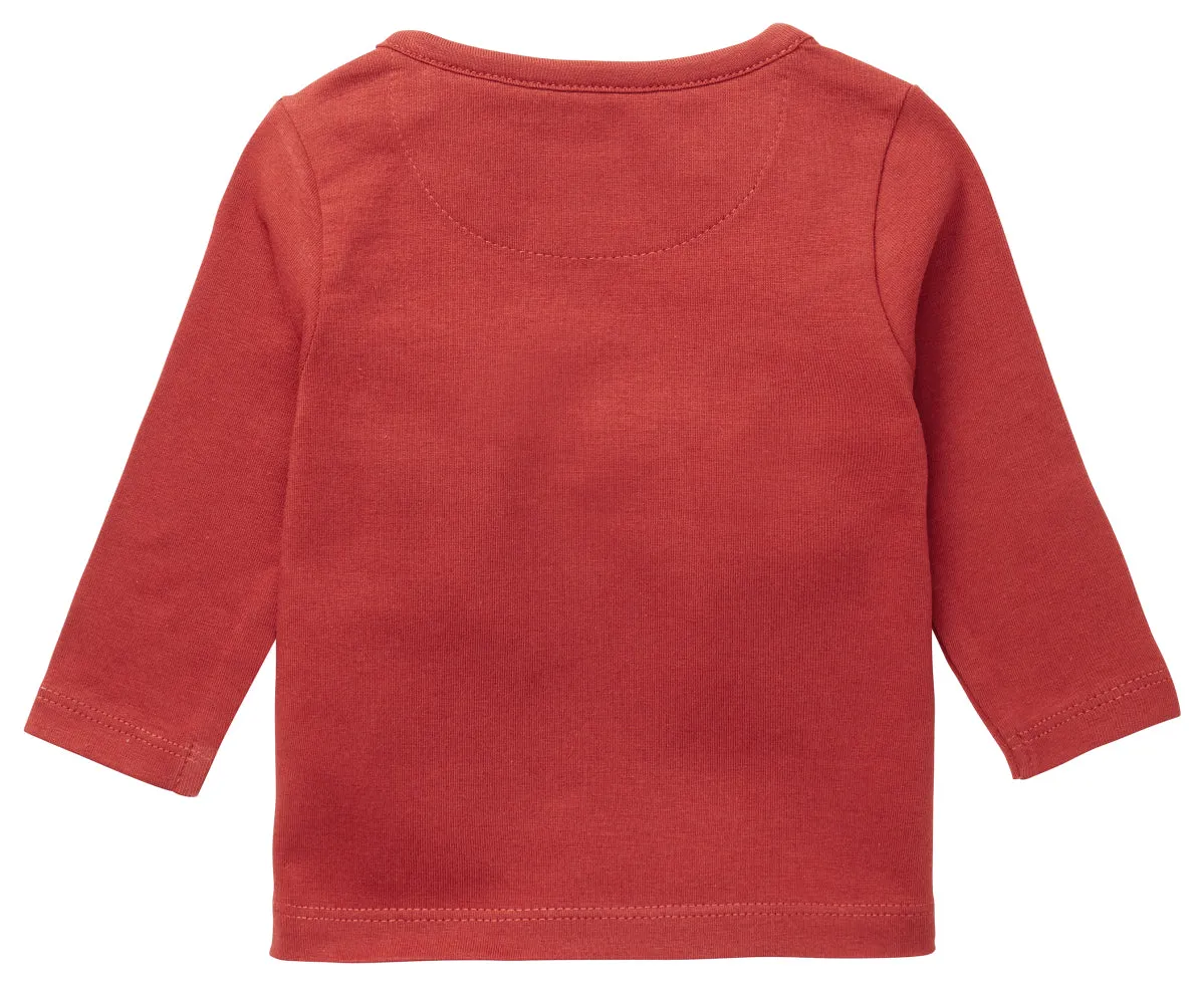 The Macey Longsleeve - BABY