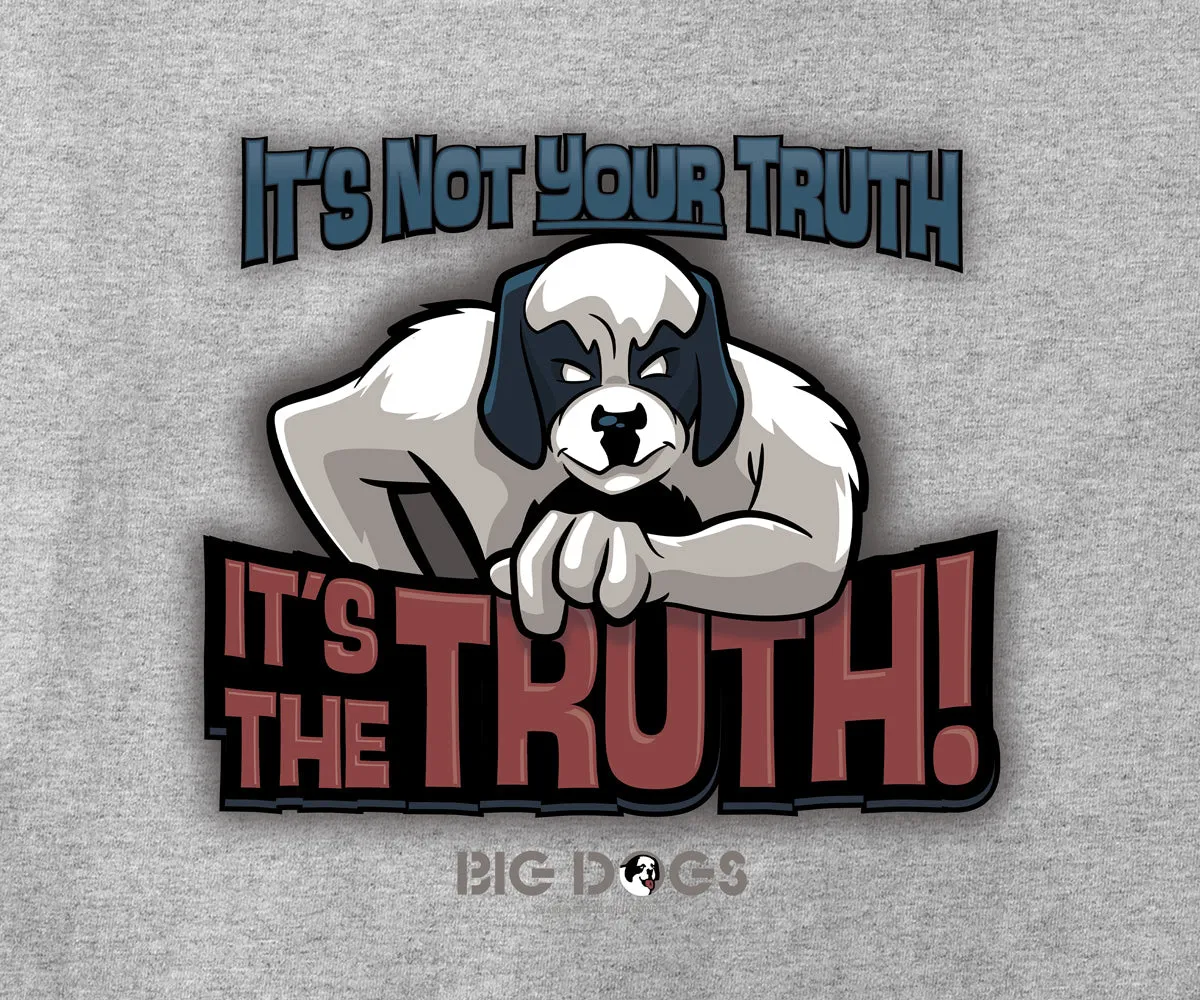 The Truth T-Shirt