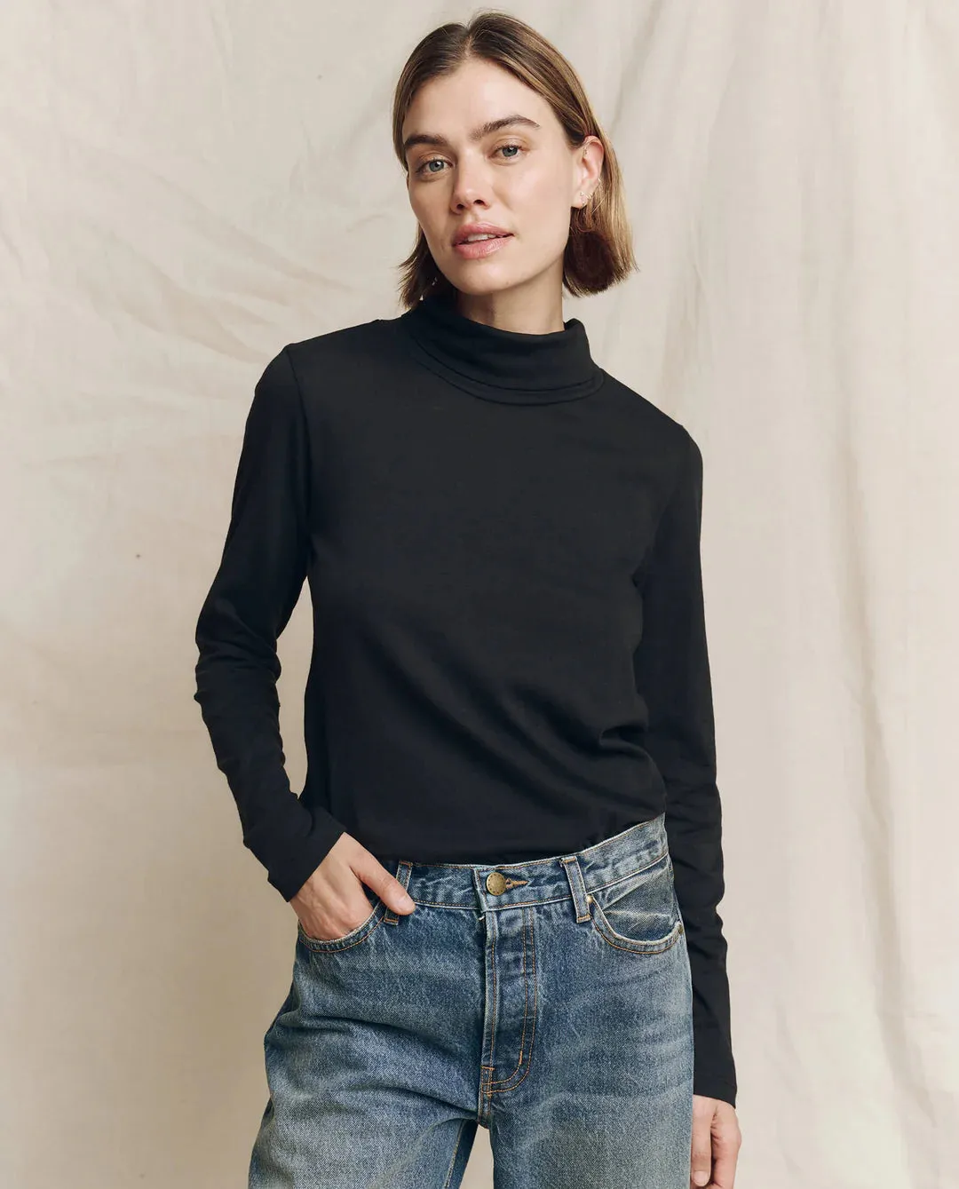 The Turtleneck