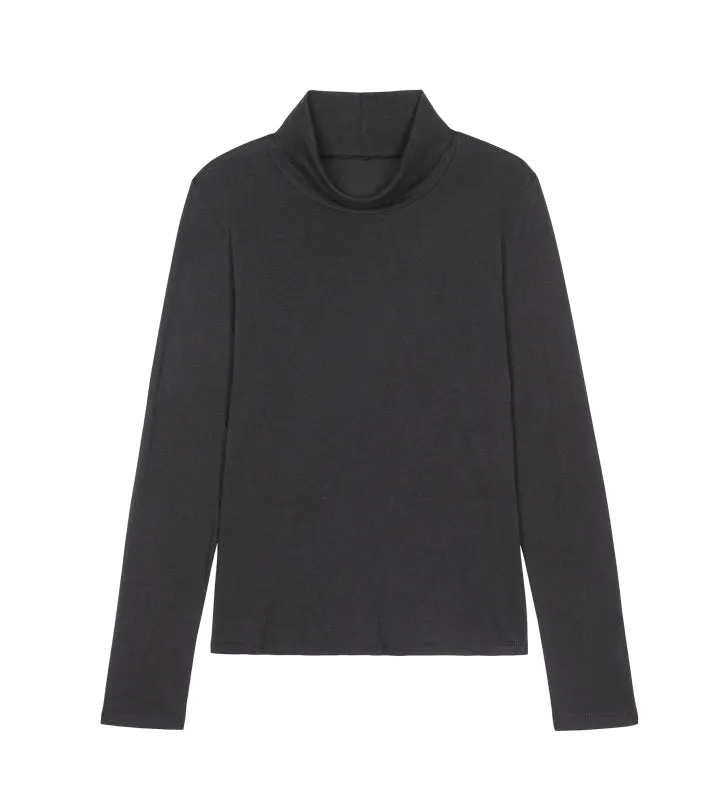 The Turtleneck