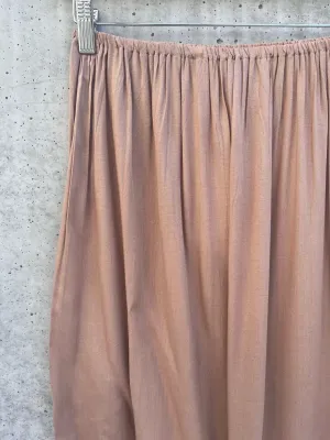 Tiare Hawaii Midi Slip Tan