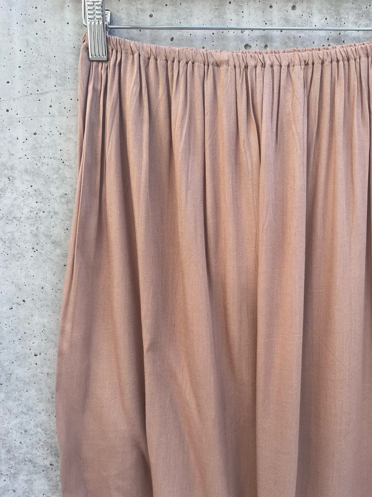 Tiare Hawaii Midi Slip Tan