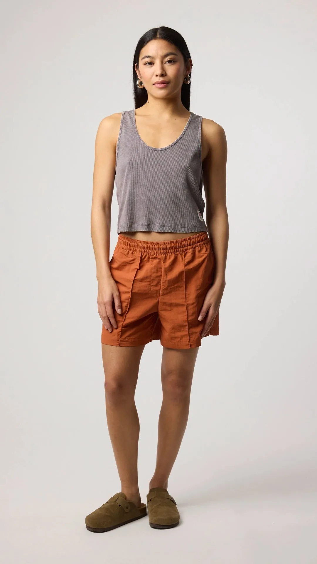 TOP TANK MUJER PIER ASH