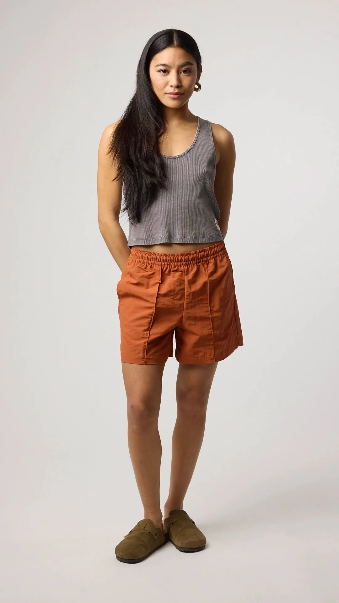 TOP TANK MUJER PIER ASH