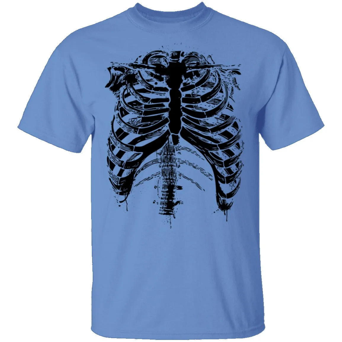 Torso Skeleton copy T-Shirt