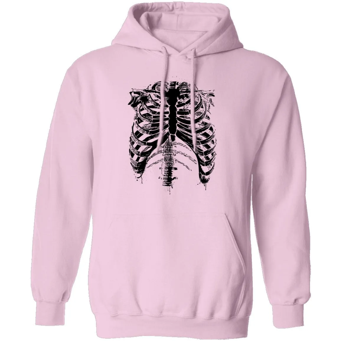 Torso Skeleton copy T-Shirt