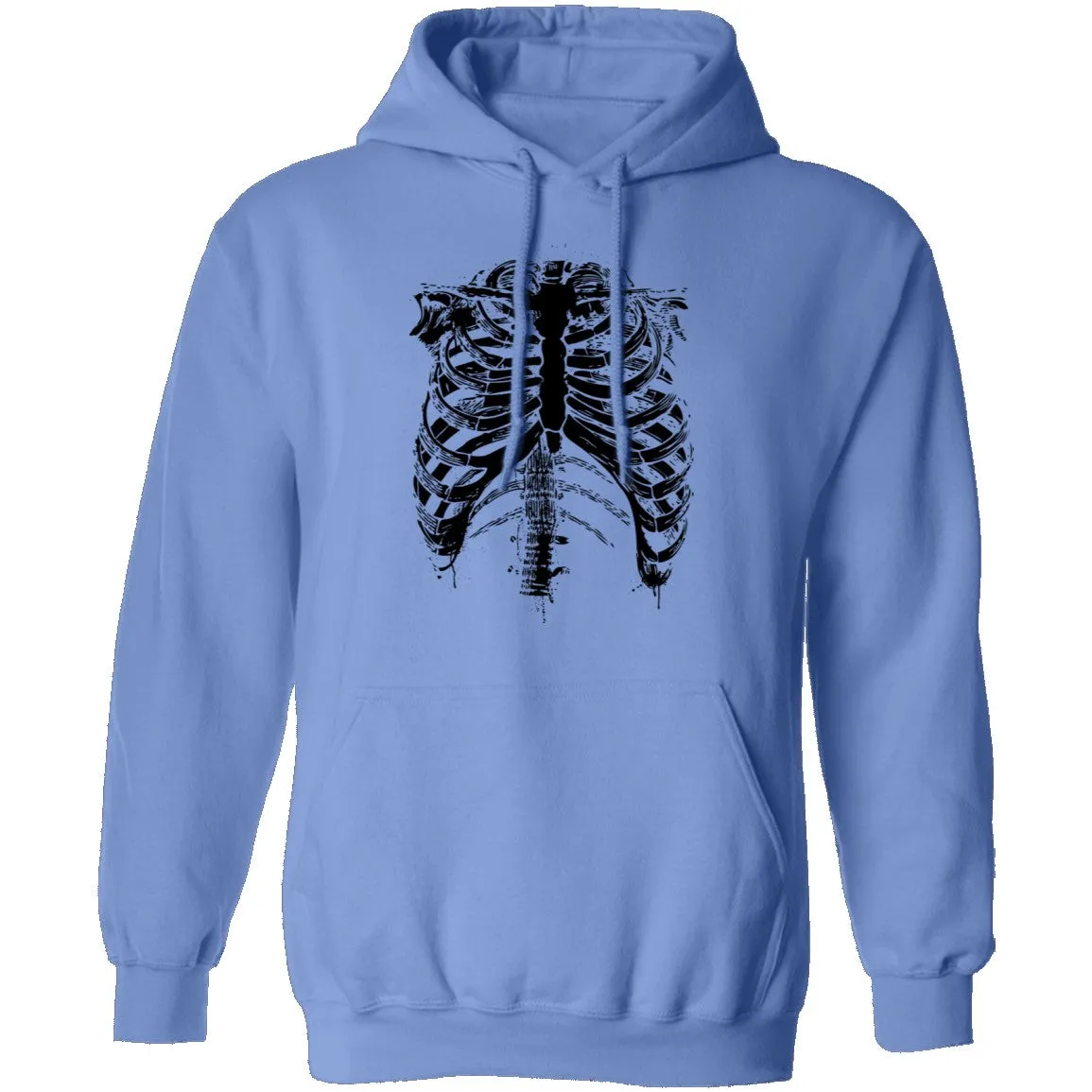 Torso Skeleton copy T-Shirt
