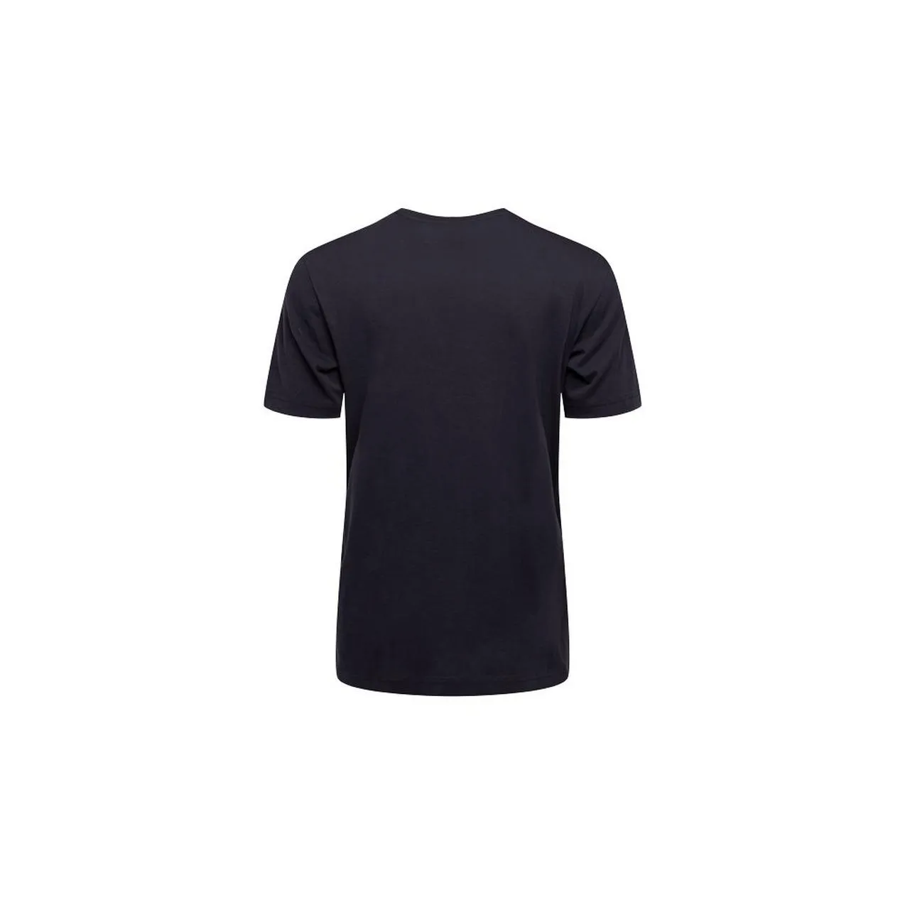 TRAVIS MATHEW MENS CHESTERFIELD T-SHIRT - BLACK