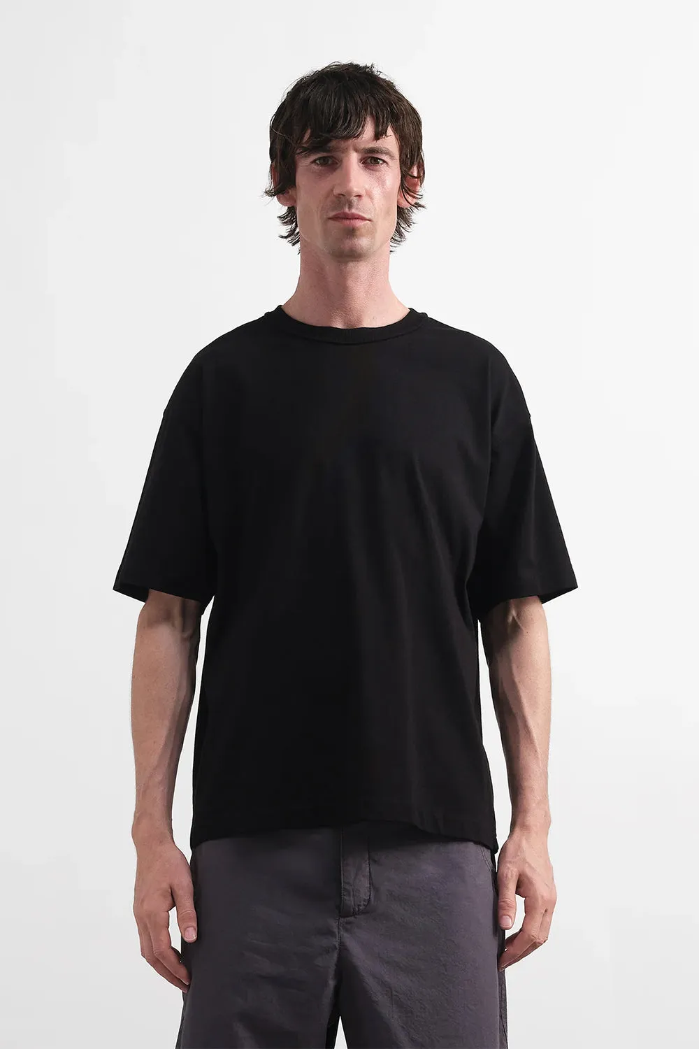 Triple T-Shirt JC FM
