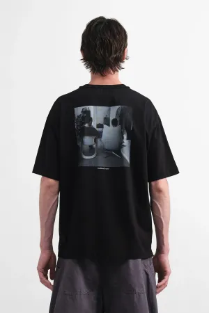 Triple T-Shirt JC FM