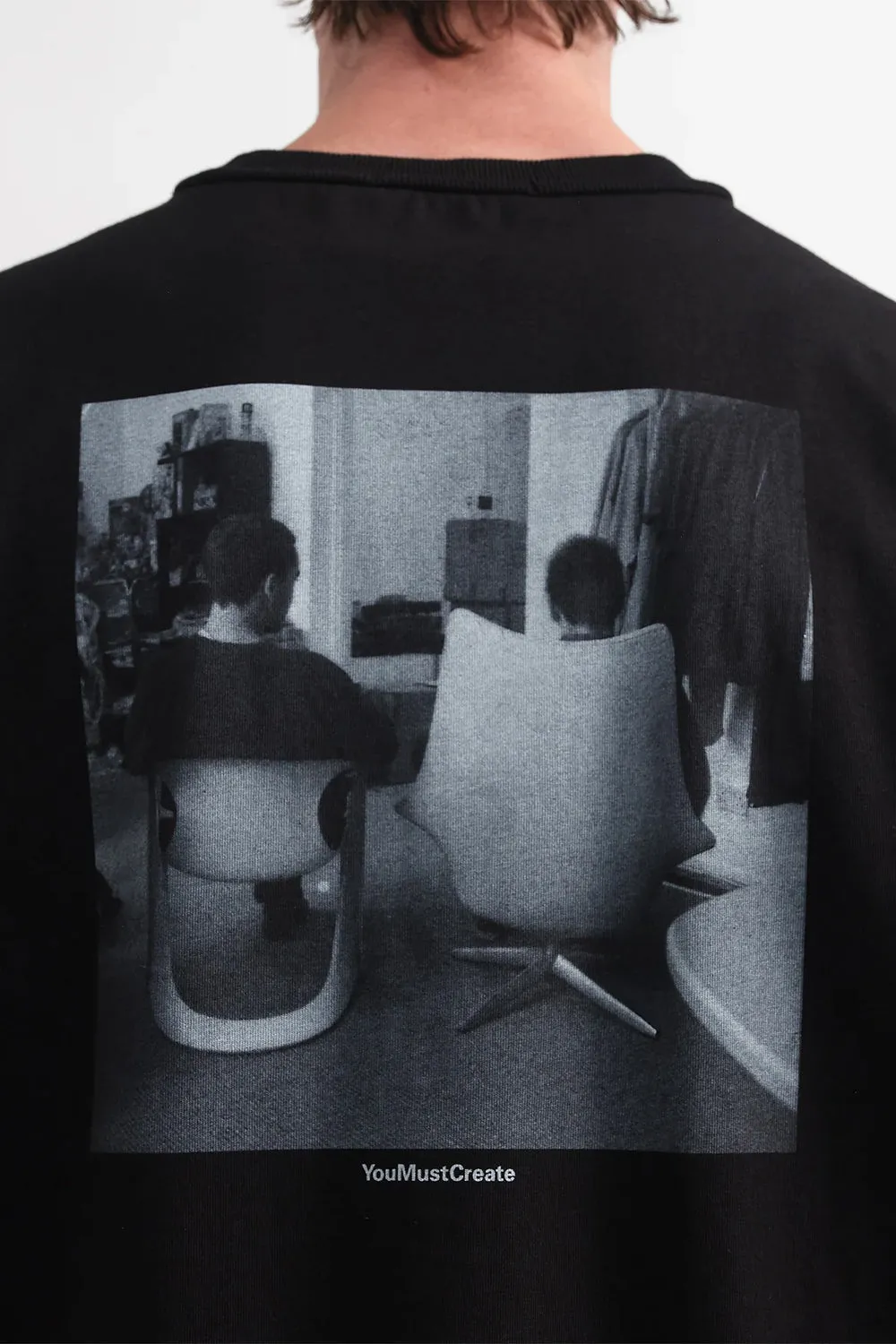 Triple T-Shirt JC FM