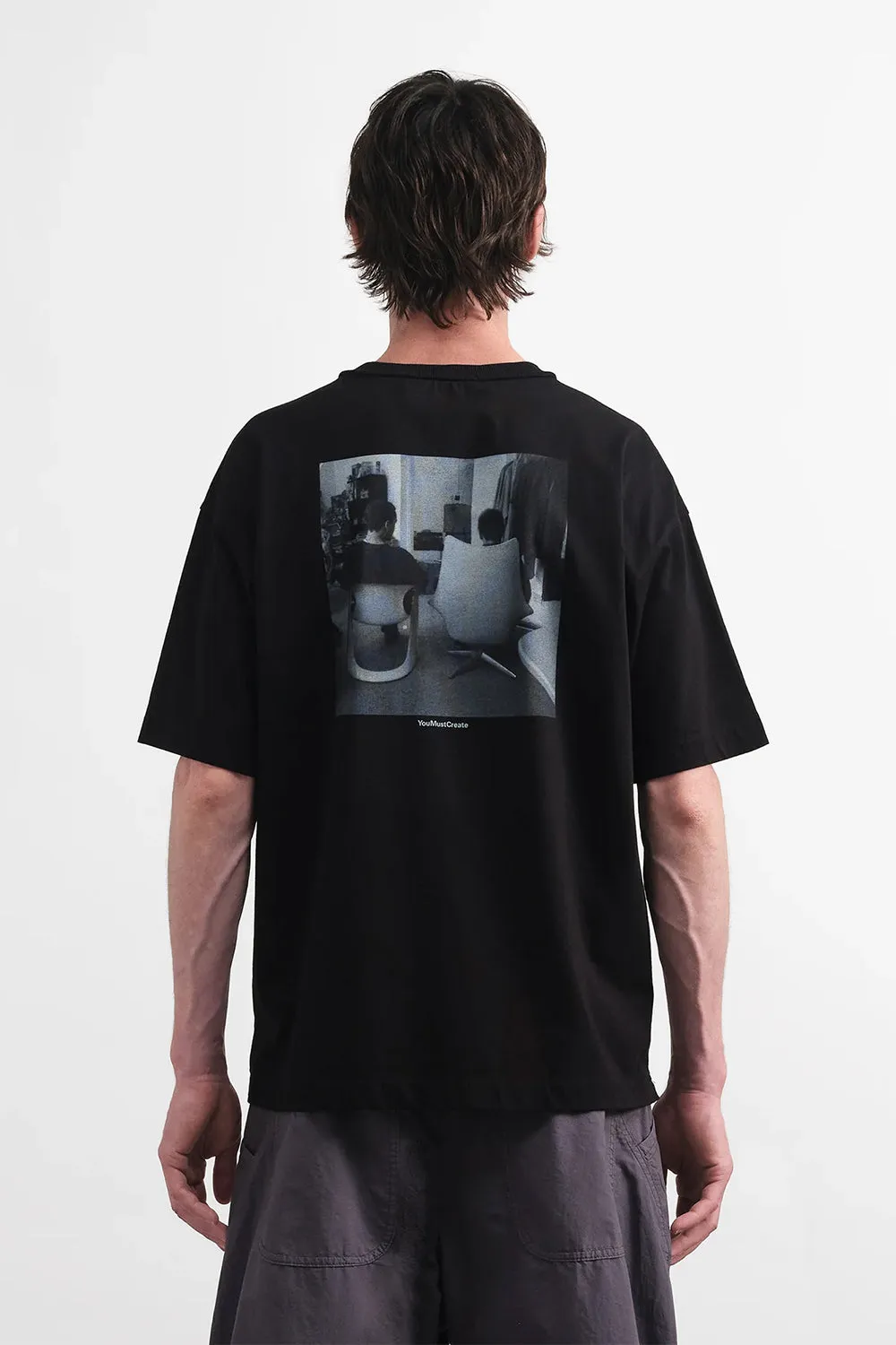Triple T-Shirt JC FM